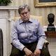 Image for article titled The Onion Remembers Steve Bannon, Trump’s Most Encrusted Advisor